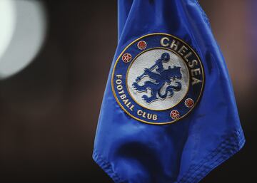 Chelsea unveil sponsor-free 2023/24 kit