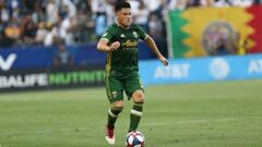 La demora en el pase de Quintero complica la inscripción de Moreira