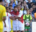 Falcao inicia la temporada con gol y triunfo ante el Nantes