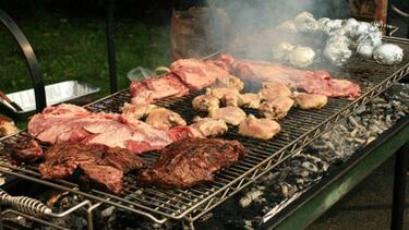Los 6 tips para celebrar un
18 de septiembre más sano