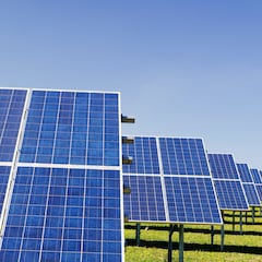 La lista de las centrales de energía solar más grandes del mundo