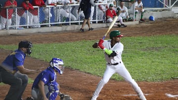 Puerto Rico vs México en vivo: Beisbol Juegos Centroamericanos, hoy en directo
