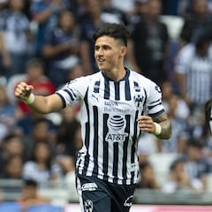 Atlético San Luis cerró la llegada de Adam Bareiro