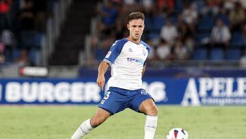 Medrano: “Los pitos son un toque de atención”