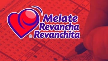 Resultados Melate: números que cayeron hoy y premios del sorteo 3952 | 13 de septiembre 2024