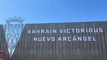 Mensaje de Naser bin Hamad Al Khalifa