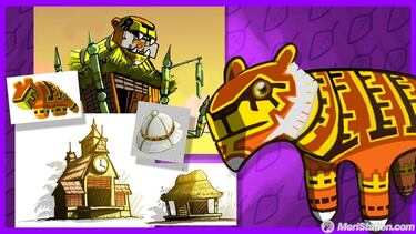 Viva Piñata: Trouble in Paradise, Impresiones