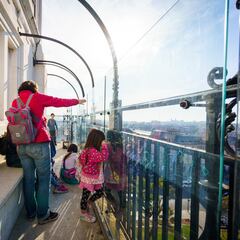 Los mejores planes para celebrar el día de las infancias en CABA
