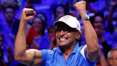 No hay consenso entre las federaciones internacionales