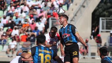 Sigue el Copiapó vs Huachipato, válido por la Promoción 2021 que se jugará hoy 22 de enero de 2022 en AS.