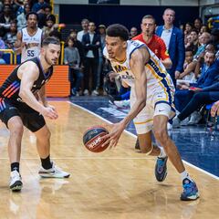 Windhorst: “A Wembanyama le fascinaba la opción de jugar con Doncic”