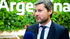 Argentina formará parte del Consejo Ejecutivo de la OMT