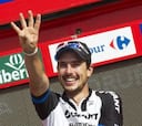 Degenkolb: "Es un gran paso para lograr el maillot verde"