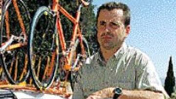 <b>OPINIÓN DEL EXPERTO.</b> Julián Gorospe.