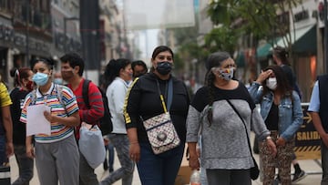 Coronavirus en M&eacute;xico: &iquest;qu&eacute; colonias est&aacute;n en sem&aacute;foro rojo en CDMX?