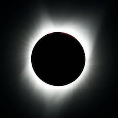 ¿Cuándo será el próximo eclipse solar que se verá en México?