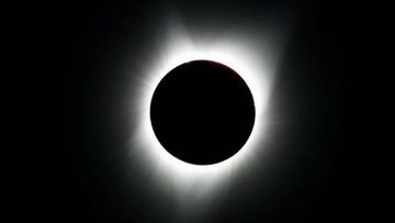 ¿Cuándo será el próximo eclipse solar que se verá en México?