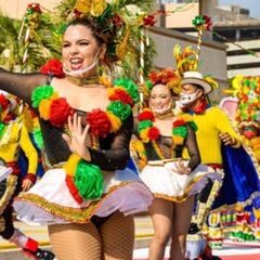 ¿Qué es la Guacherna y por qué se celebra el Carnaval de Barranquilla?