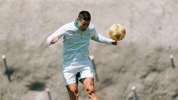 Horarios y TV: Cómo y dónde ver a James Rodríguez en Querétaro vs. León por Liga MX.