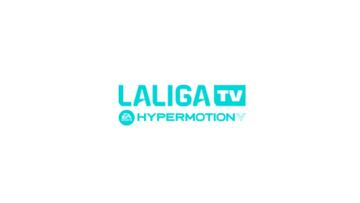 Cómo ver toda LaLiga HYPERMOTION o Segunda División 2023/24