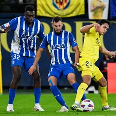 Luis Rioja: “Al igual que conseguimos el ascenso, seguiremos el año que viene en esta categoría”