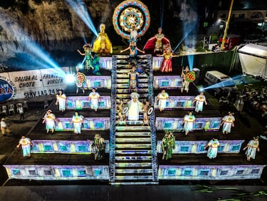 Feria de Corpus Christi en México: fechas, cuándo empieza y dónde es