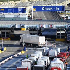 La OMS confirma la expansión de la nueva cepa del coronavirus por Europa