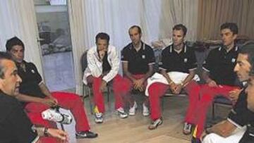 Antequera confía en cazar otra medalla en su adiós