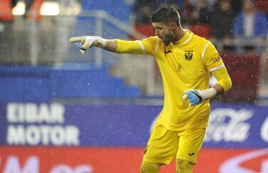 Los 10 fichajes m¨¢s rentables de LaLiga: Bardhi, Stuani, Navas...