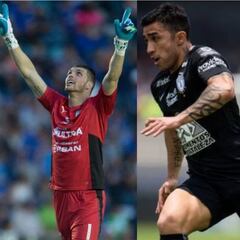 Los 23 nombres que suenan para llegar a la Liga MX