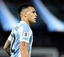 Argentina 1- Perú 0: resumen, resultado y gol del partido