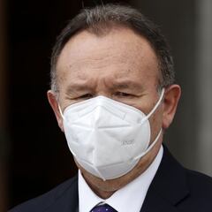 Coronavirus en Chile y comunas en cuarentena: calendario de vacunación | Última hora de hoy, 9 de mayo