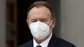 Coronavirus en Chile y comunas en cuarentena: calendario de vacunación | Última hora de hoy, 9 de mayo