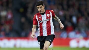 Yuri Berchiche puede cumplir frente al Eibar 100 partidos