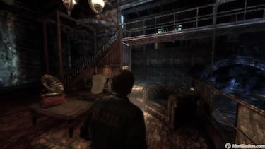 [E3] Silent Hill: Downpour, Impresiones