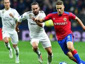 Primeras críticas a la opción Vlasic como sustituto de Modric