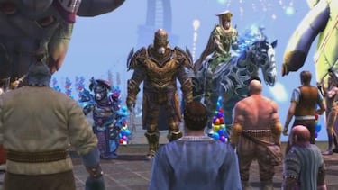 Trion Worlds anuncia la actualización de RIFT 2.2