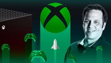Phil Spencer y el cambio de comunicación de Xbox: uno para todos
