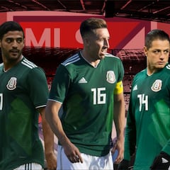 ¿Y la Liga Mx? La Selección Mexicana con gran presencia en la MLS