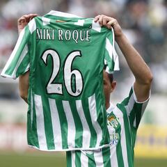 Una década sin Miki Roqué