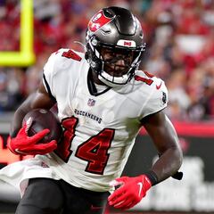 The Buccaneers’ star WR Chris Godwin likely to miss start of next NFL season