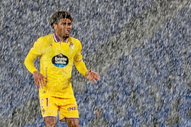 Aprobados y suspensos del Pucela: Sin fútbol, ni puntería