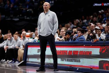 Surrealism in Dallas: post-Doncic missing Mavs