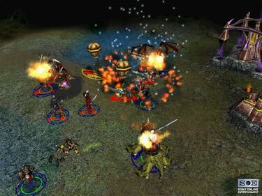 Ubi Soft traerá EverQuest II y Lords of EverQuest a Europa