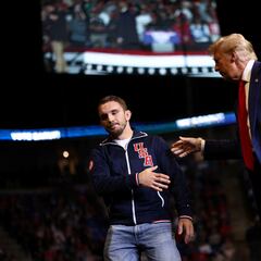 The incredible Trump University scandal: The reason why the former President’s education company failed