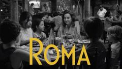 Uno de los actores de 'Roma' pide ayuda para conseguir el visado e ir a los Oscar