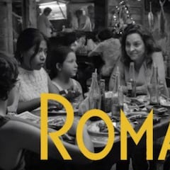 Oscar 2019: esta es la lista de nominados