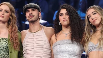 ‘Operación Triunfo 2025’ confirma gira de conciertos: cómo apuntarte a la preventa de entradas