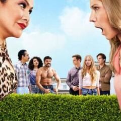 La serie de Netflix "Guerra de Vecinos" rompe con los estereotipos