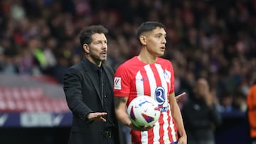 Atlético - Mallorca: canal TV, horario, dónde y cómo ver LaLiga EA Sports online hoy